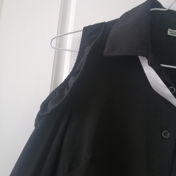 Vintage blouse - Picture 3 of 5